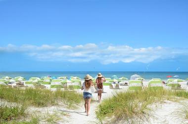 Clearwater Beach