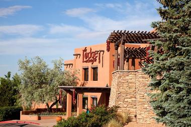 Santa Fe - The Lodge of Santa Fe