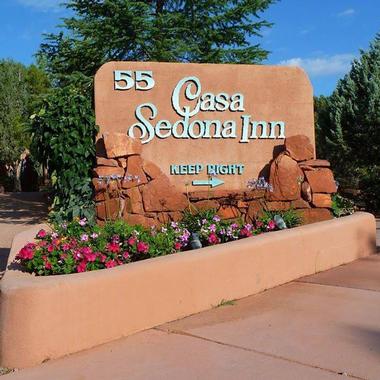 Casa Sedona Inn