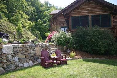 Smoky Mountain National Park - Wild Berry Lodge