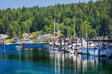 Gig Harbor