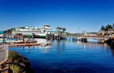 Friday Harbor