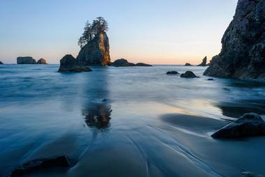 La Push