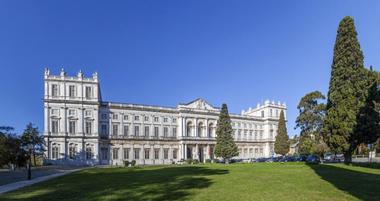 Palace of Ajuda