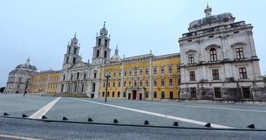 Palace of Mafra