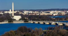 Potomac River Washington D.C.