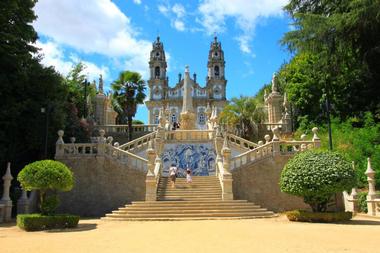 Lamego