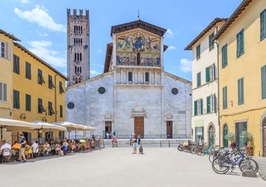 Lucca