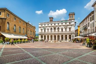 Bergamo