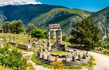 Delphi