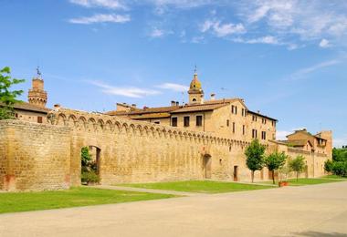 Buonconvento