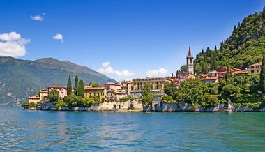 Lake Como