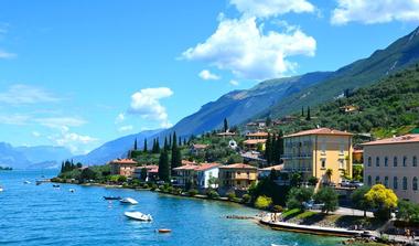 Lake Garda