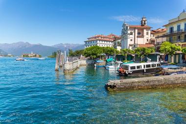 Lake Maggiore