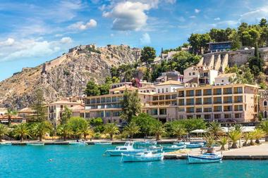 Nafplio