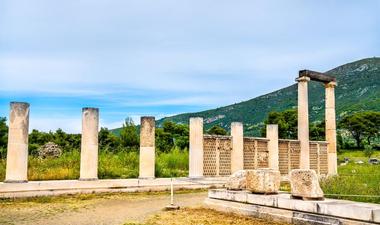 Epidaurus