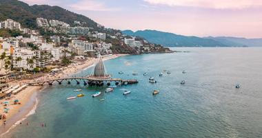 Puerto Vallarta Beaches