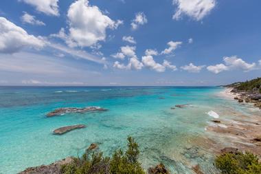 Elbow Beach, Bermuda