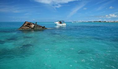 Bermuda Reef Explorer