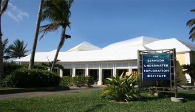 Bermuda Underwater Exploration Institute