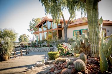 Rancho de los Caballeros, Wickenburg, Arizona