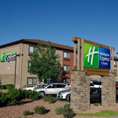 Holiday Inn Express & Suites Grand Canyon