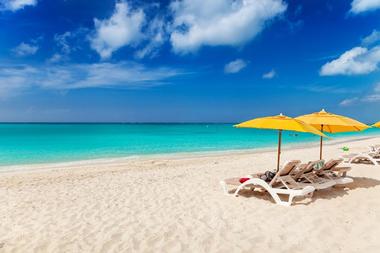 Grace Bay, Providenciales, Turks and Caicos