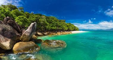 Fitzroy Island