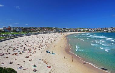 Bondi Beach, Australia