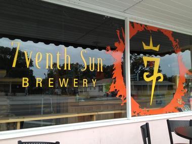 7venth Sun Brewing Company