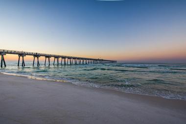 Panama City Beach