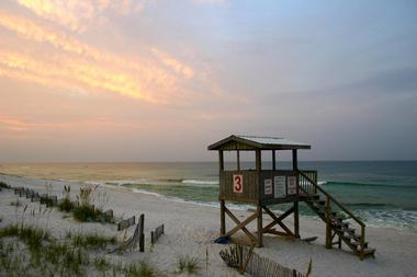 Navarre Beach