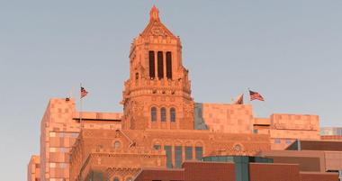 Plummer Building in Rochester, Minnesota