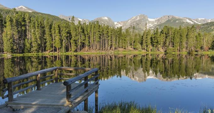 Rocky Mountain National Park