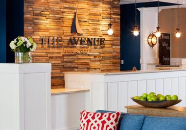 Avenue Inn & Spa