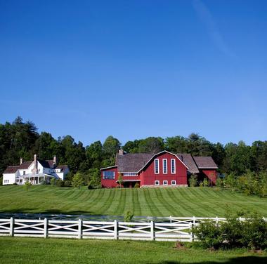 Blackberry Farm