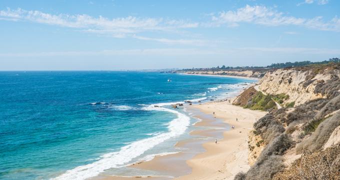 Romantic Getaways in Southern California