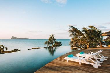 Paradise Cove Boutique Hotel, Mauritius