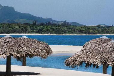 Gran Ventana in the Dominican Republic