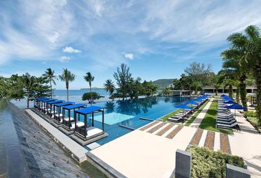 Hyatt Regency Phuket