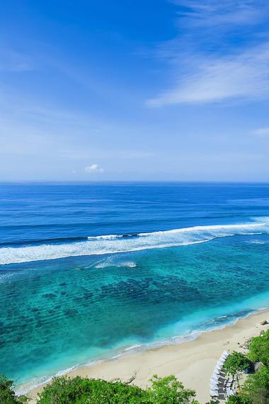 Karma Kandara, Bali