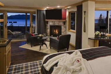 The Landing Resort & Spa, Lake Tahoe