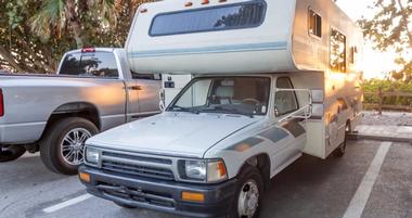 RV Parks Destin FL