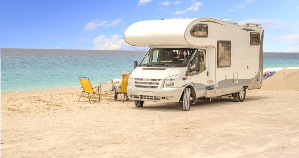 RV Parks Florida Gulf Coast