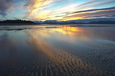 Bishop’s Beach