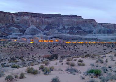 Amangiri