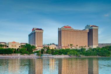 Harrah's Laughlin