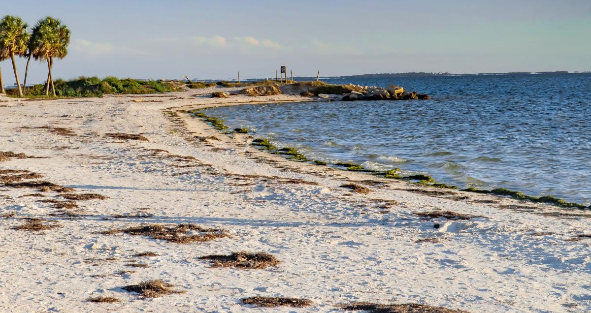 Spring Hill Florida Beaches