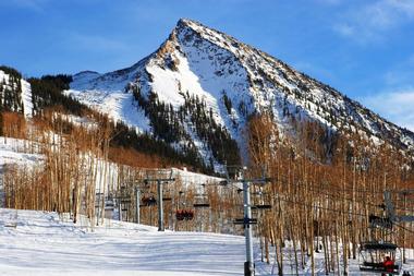 Climate and Things to Do in Crested Butte