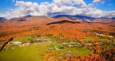 Stowe, Vermont